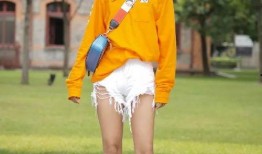 网红街拍视频爆料,时尚潮流风向标